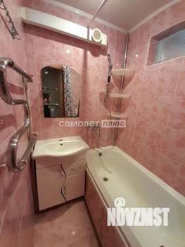 2-к квартира, вторичка, 44м2, 5/5 этаж