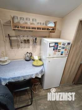 2-к квартира, вторичка, 36м2, 1/1 этаж