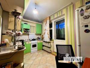 2-к квартира, вторичка, 56м2, 3/5 этаж