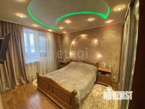 3-к квартира, вторичка, 71м2, 4/10 этаж