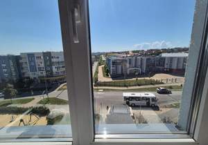 Студия квартира, вторичка, 27м2, 5/5 этаж