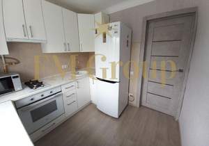 2-к квартира, вторичка, 45м2, 2/3 этаж