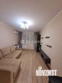 1-к квартира, вторичка, 34м2, 9/10 этаж