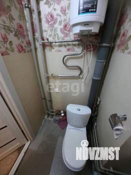 1-к квартира, вторичка, 35м2, 3/10 этаж