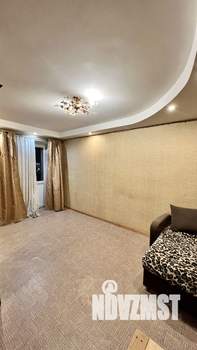 1-к квартира, вторичка, 33м2, 4/5 этаж