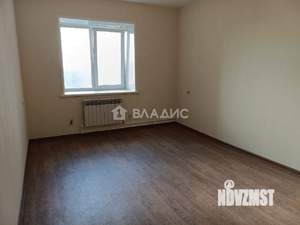 1-к квартира, вторичка, 41м2, 9/17 этаж