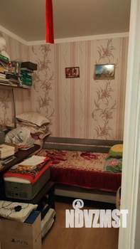 2-к квартира, вторичка, 45м2, 2/5 этаж