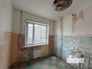 2-к квартира, вторичка, 44м2, 3/9 этаж