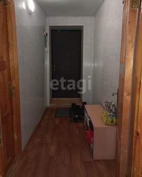 6-к квартира, вторичка, 108м2, 1/5 этаж