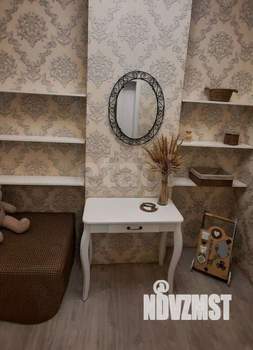 1-к квартира, вторичка, 46м2, 3/14 этаж