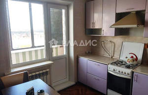 1-к квартира, вторичка, 35м2, 9/9 этаж