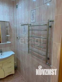 1-к квартира, вторичка, 46м2, 10/12 этаж