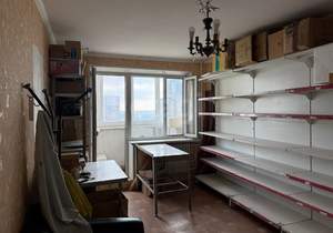 2-к квартира, вторичка, 52м2, 7/10 этаж