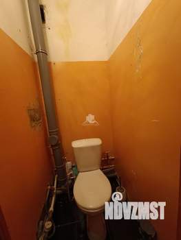 1-к квартира, вторичка, 39м2, 10/11 этаж