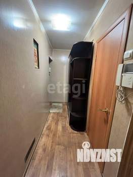 2-к квартира, вторичка, 45м2, 4/5 этаж