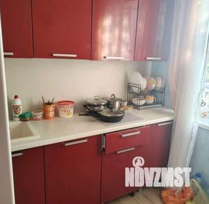 2-к квартира, вторичка, 45м2, 6/9 этаж