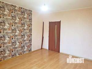1-к квартира, вторичка, 41м2, 6/10 этаж