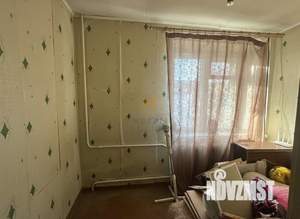 1-к квартира, вторичка, 31м2, 1/5 этаж