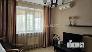 2-к квартира, вторичка, 55м2, 3/9 этаж