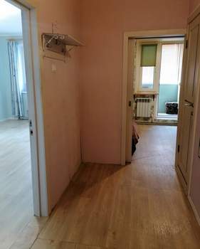 1-к квартира, вторичка, 36м2, 7/9 этаж