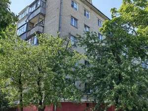 2-к квартира, вторичка, 45м2, 5/5 этаж