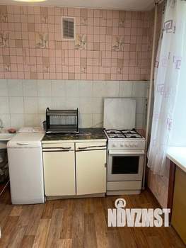 1-к квартира, вторичка, 29м2, 4/5 этаж