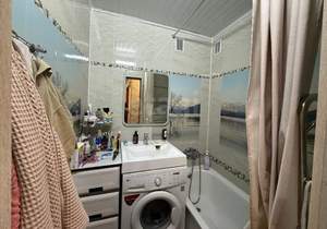 3-к квартира, вторичка, 60м2, 4/5 этаж