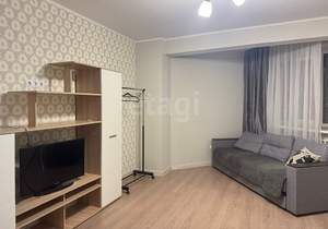 2-к квартира, вторичка, 74м2, 7/17 этаж