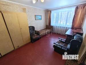 1-к квартира, вторичка, 32м2, 2/5 этаж