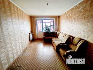 3-к квартира, вторичка, 71м2, 5/9 этаж