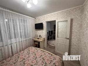 4-к квартира, вторичка, 61м2, 2/5 этаж