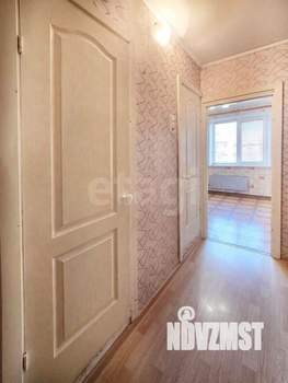 1-к квартира, вторичка, 34м2, 10/10 этаж