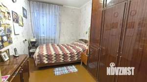 4-к квартира, вторичка, 72м2, 9/9 этаж