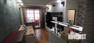 1-к квартира, вторичка, 44м2, 10/14 этаж