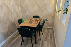 2-к квартира, вторичка, 57м2, 8/17 этаж