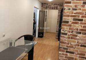 3-к квартира, вторичка, 70м2, 1/10 этаж