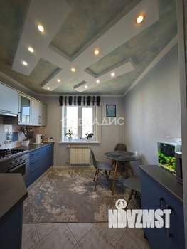 4-к квартира, вторичка, 83м2, 9/9 этаж