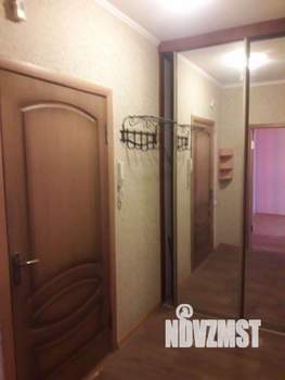 1-к квартира, вторичка, 39м2, 9/10 этаж