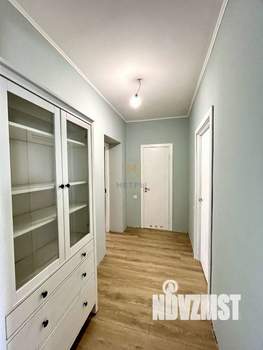 3-к квартира, вторичка, 85м2, 6/6 этаж