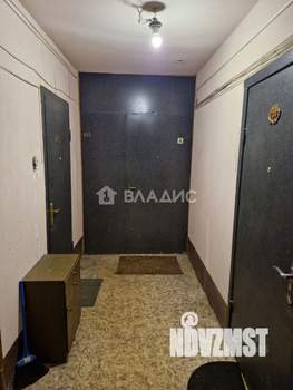 2-к квартира, вторичка, 51м2, 4/7 этаж