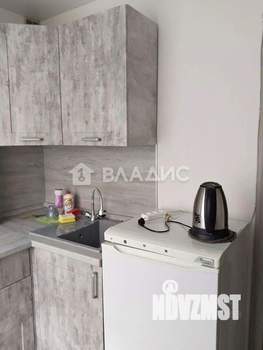 2-к квартира, вторичка, 43м2, 2/2 этаж