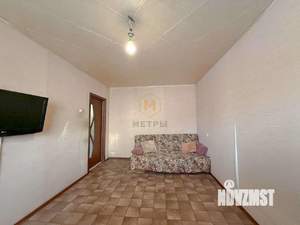 1-к квартира, вторичка, 30м2, 3/5 этаж