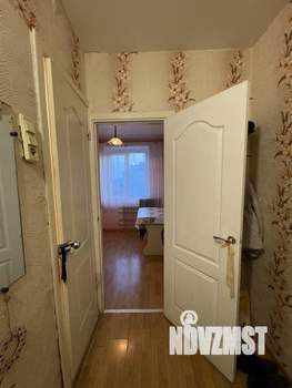 1-к квартира, вторичка, 35м2, 9/10 этаж