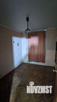4-к квартира, вторичка, 64м2, 1/5 этаж