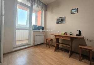 1-к квартира, вторичка, 32м2, 9/10 этаж