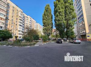 4-к квартира, вторичка, 74м2, 11/15 этаж