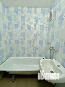 1-к квартира, вторичка, 34м2, 9/10 этаж