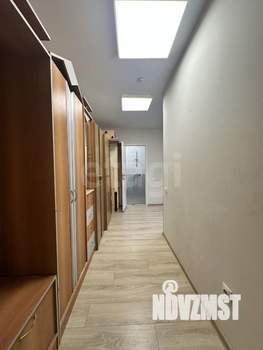 Студия квартира, вторичка, 30м2, 5/5 этаж