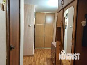 2-к квартира, вторичка, 53м2, 2/5 этаж