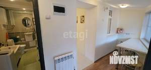 2-к квартира, вторичка, 36м2, 2/2 этаж